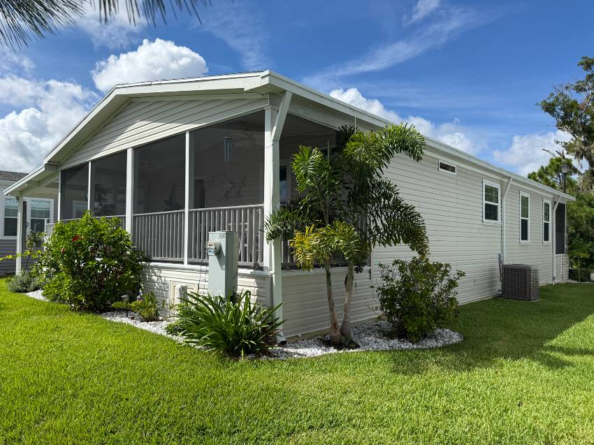 7120 Bartlett Ct a Ellenton, FL Mobile or Manufactured Home for Sale